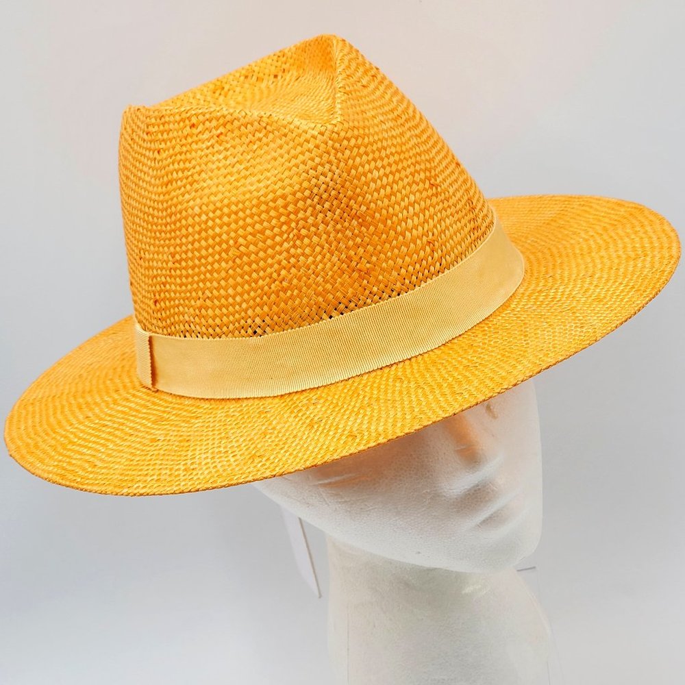 Eugenia Kim - Blaine Fedora - NWT